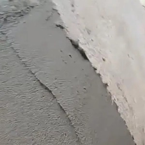 龙凤水工建筑物I级C55聚合物改性水泥砂浆 渠道防渗泵站加固迎水面抗冲刷砂浆