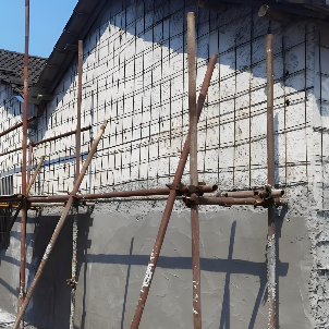 龙凤ECC-120 II 类高延性混凝土