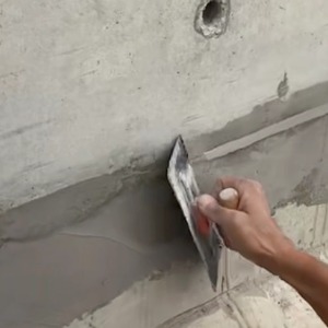 龙凤P型防护型环氧树脂砂浆