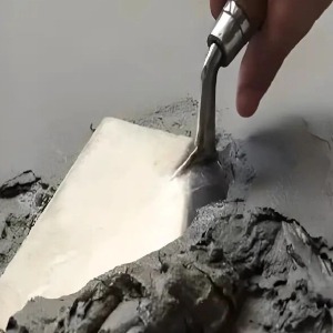 龙凤混凝土裂缝孔洞剥落冻融修复用高强度丙乳防腐蚀砂浆