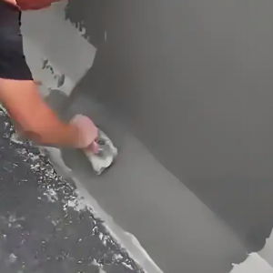 龙凤GB50728一级聚合物改性水泥砂浆