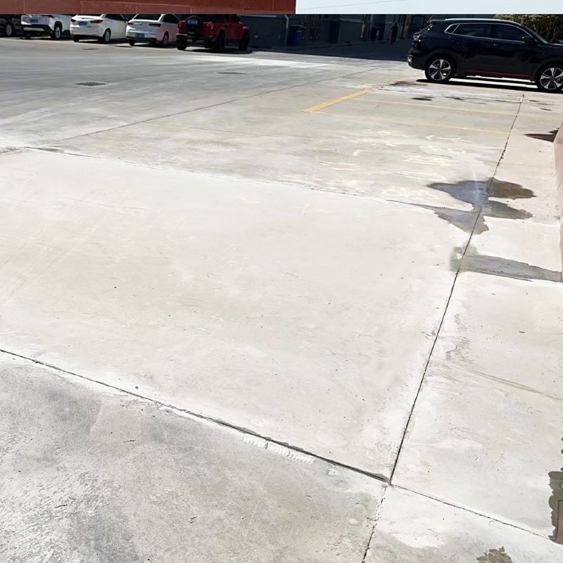 龙凤市政道路抢修料